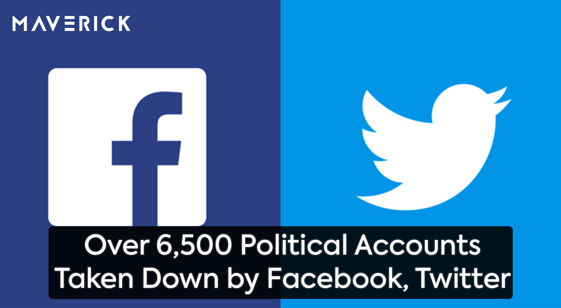 removing political accounts